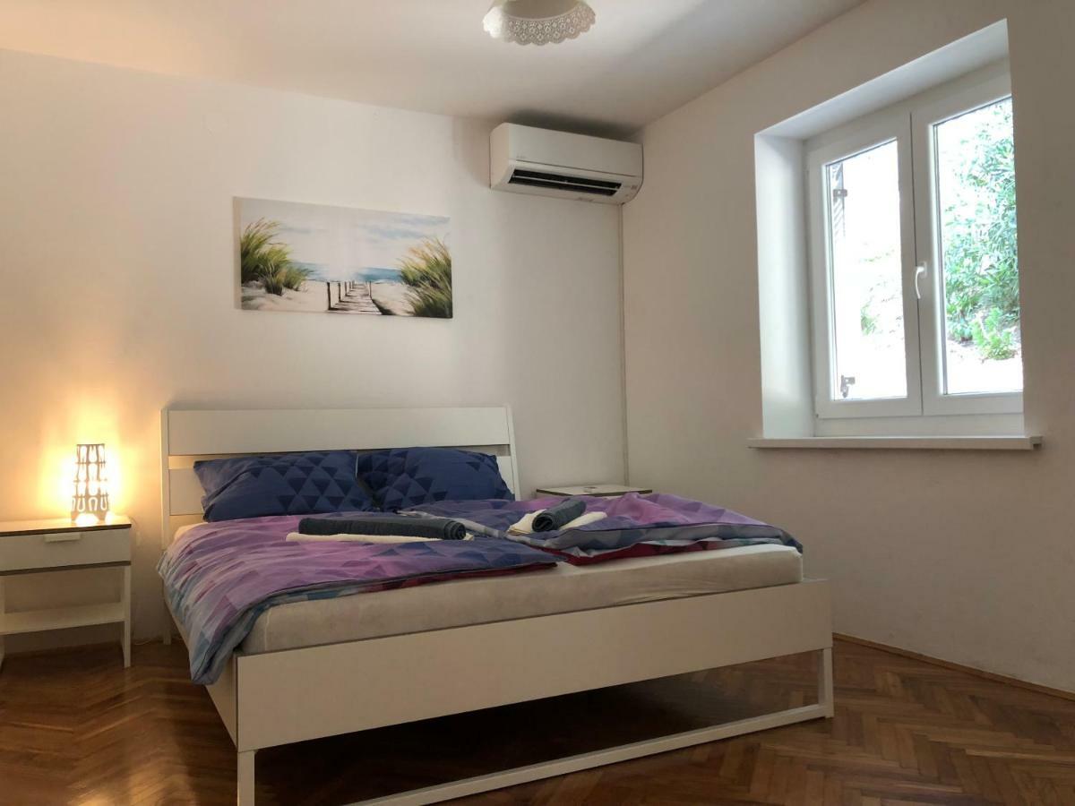 Apartment Opuntia Piran Zewnętrze zdjęcie