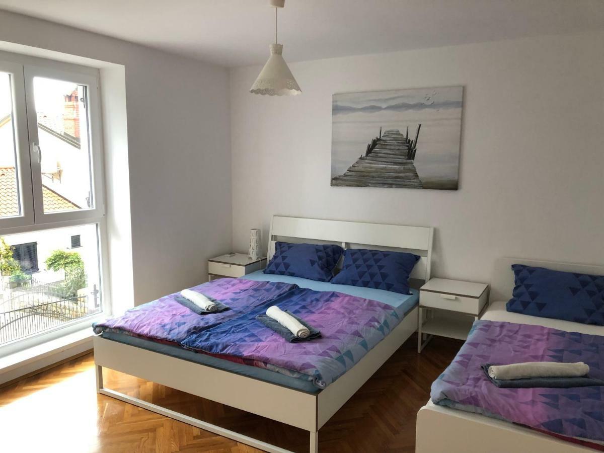 Apartment Opuntia Piran Zewnętrze zdjęcie