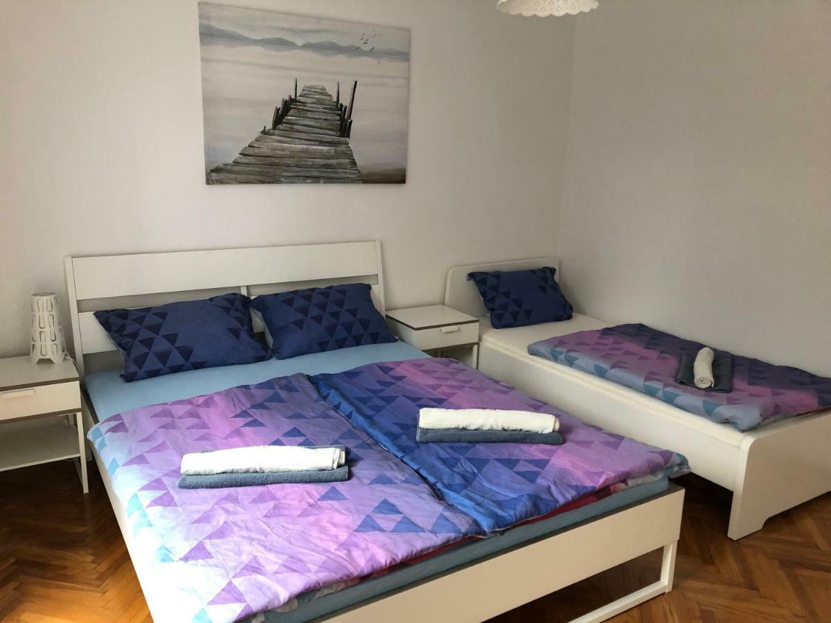 Apartment Opuntia Piran Zewnętrze zdjęcie