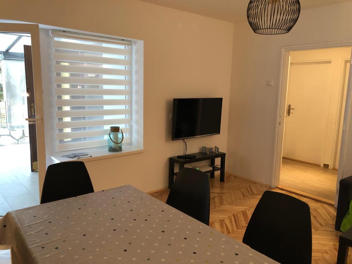 Apartment Opuntia Piran Zewnętrze zdjęcie