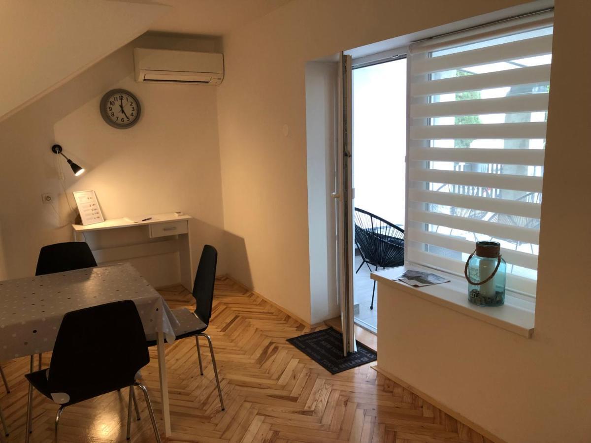 Apartment Opuntia Piran Zewnętrze zdjęcie