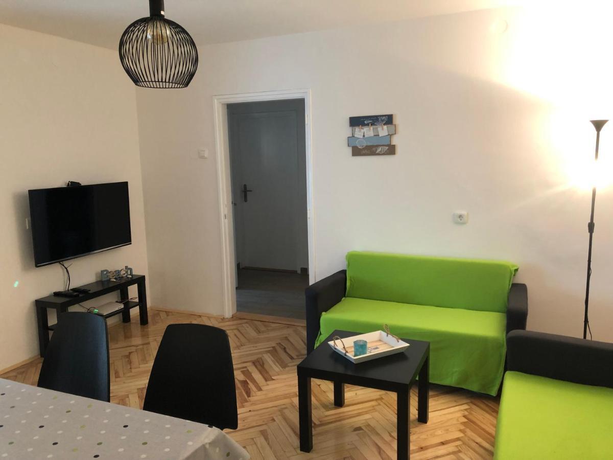 Apartment Opuntia Piran Zewnętrze zdjęcie